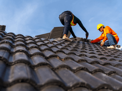 About Roof Repair Experts Bloomingdale, NY